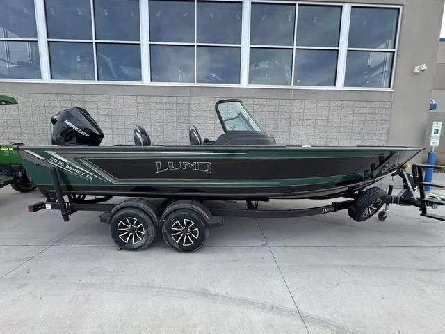 Slide: The Image of Lund 2075 Impact XS Sport 2025 - 2