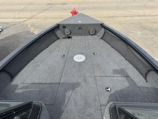 Slide: The Image of Lund 2075 Impact XS Sport 2025 - 23