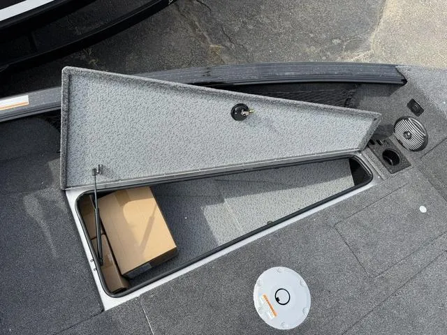 Slide: The Image of Lund 2075 Impact XS Sport 2025 - 24