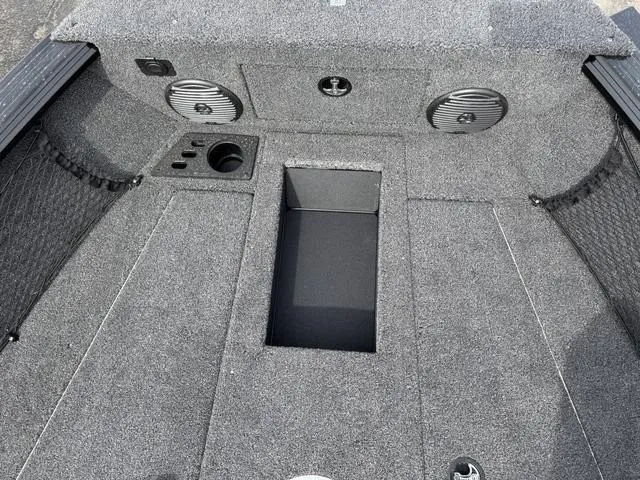 Slide: The Image of Lund 2075 Impact XS Sport 2025 - 25