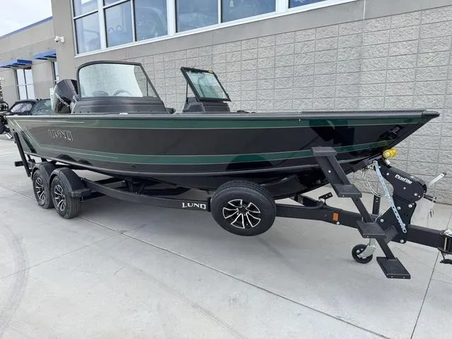 Slide: The Image of Lund 2075 Impact XS Sport 2025 - 3