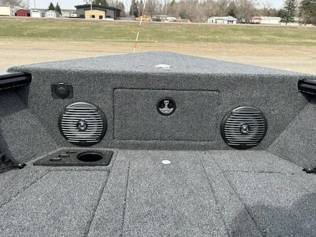 Slide: The Image of Lund 2075 Impact XS Sport 2025 - 30