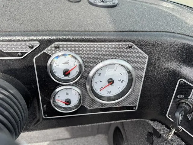 Slide: The Image of Lund 2075 Impact XS Sport 2025 - 36