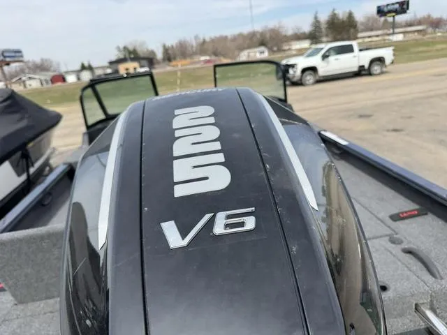 Slide: The Image of Lund 2075 Impact XS Sport 2025 - 38