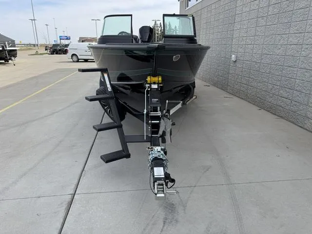 Slide: The Image of Lund 2075 Impact XS Sport 2025 - 4