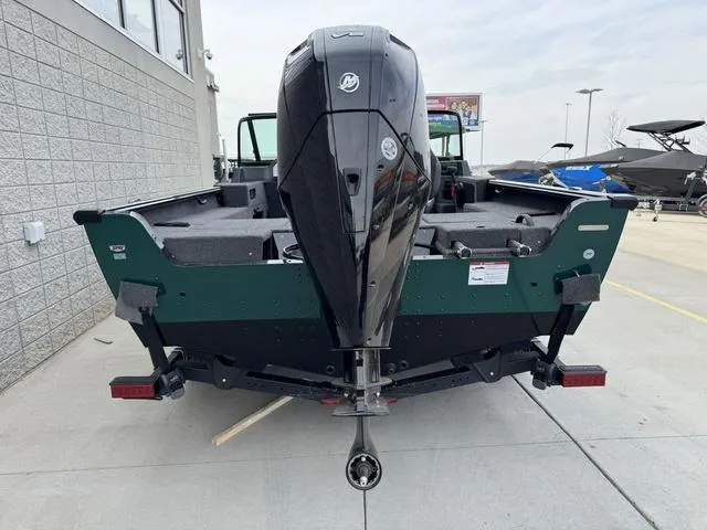 Slide: The Image of Lund 2075 Impact XS Sport 2025 - 6