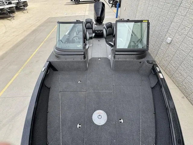 Slide: The Image of Lund 2075 Impact XS Sport 2025 - 7