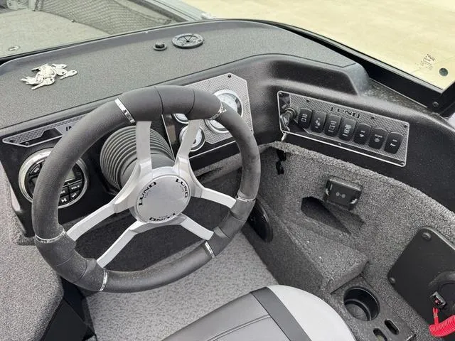 Slide: The Image of Lund 2075 Impact XS Sport 2025 - 8