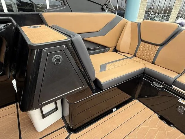 Slide: The Image of Yamaha 255XD 2025 - 41