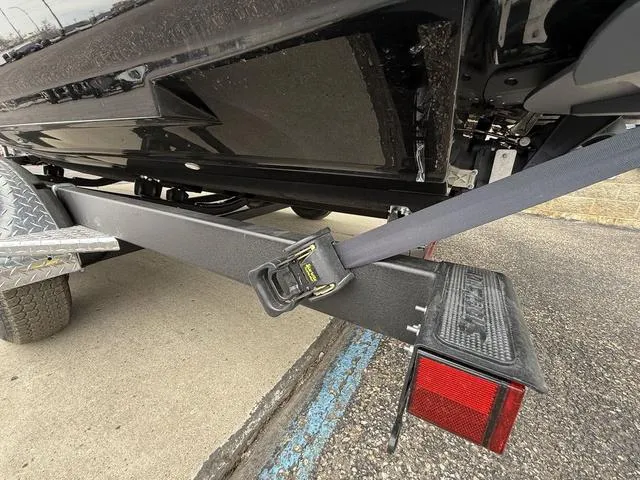 Slide: The Image of Yamaha 255XD 2025 - 5