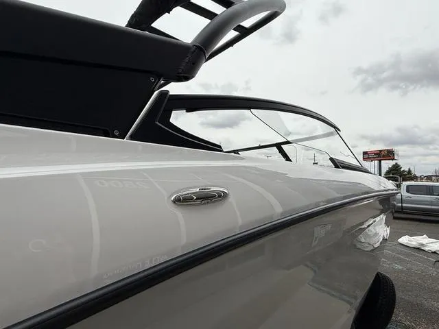 Slide: The Image of Yamaha AR250 2025 - 15