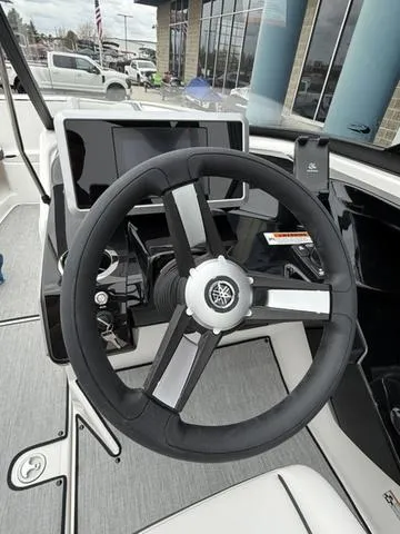 Slide: The Image of Yamaha AR250 2025 - 28