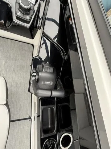 Slide: The Image of Yamaha AR250 2025 - 29