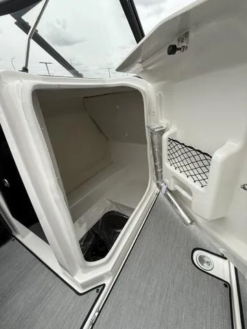 Slide: The Image of Yamaha AR250 2025 - 42