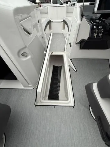 Slide: The Image of Yamaha AR250 2025 - 44