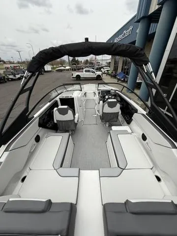 Slide: The Image of Yamaha AR250 2025 - 48