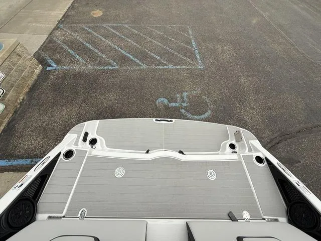 Slide: The Image of Yamaha AR250 2025 - 50