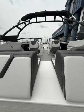 Slide: The Image of Yamaha AR250 2025 - 52