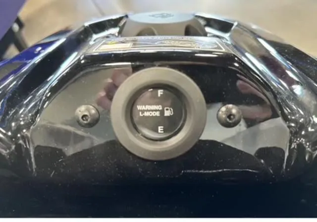 Slide: The Image of Yamaha SuperJet 2024 - 3