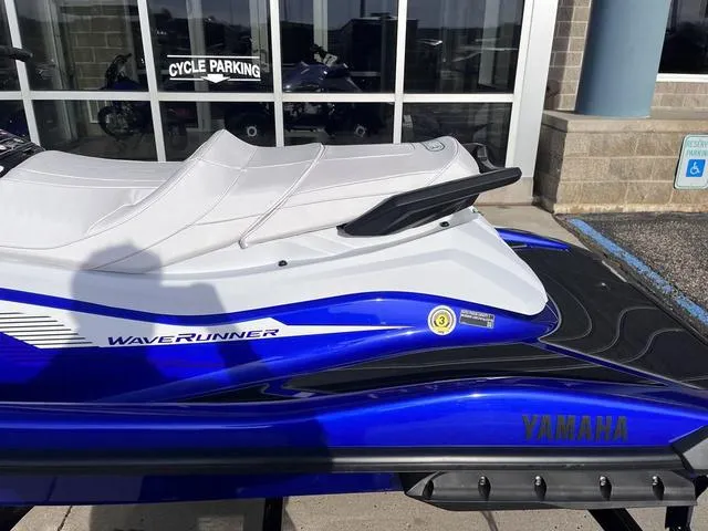 Slide: The Image of Yamaha GP SVHO™ with Audio 2025 - 11