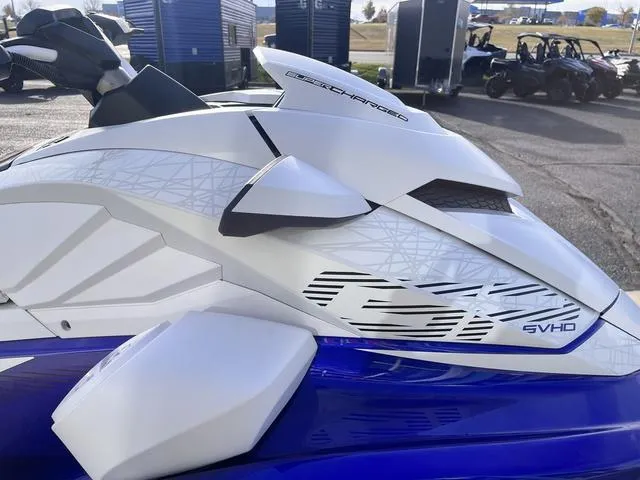 Slide: The Image of Yamaha GP SVHO™ with Audio 2025 - 12