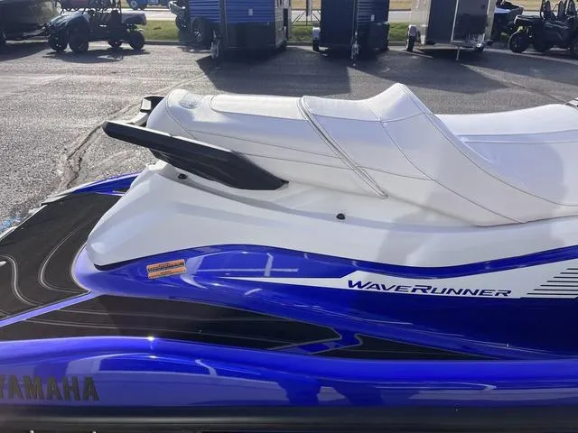 Slide: The Image of Yamaha GP SVHO™ with Audio 2025 - 13