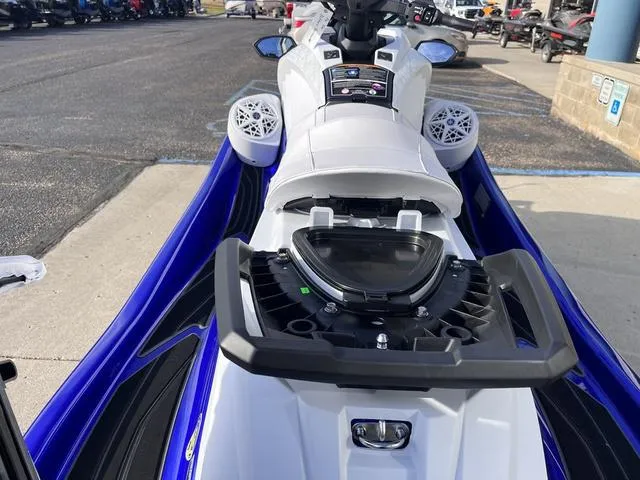 Slide: The Image of Yamaha GP SVHO™ with Audio 2025 - 14