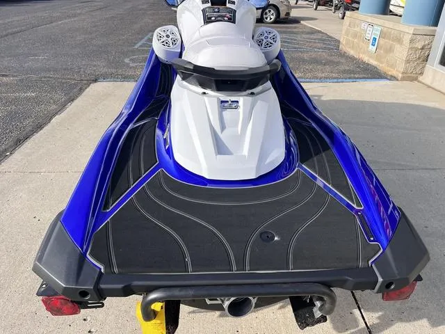 Slide: The Image of Yamaha GP SVHO™ with Audio 2025 - 15