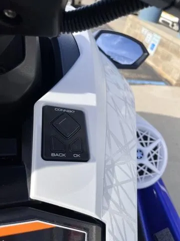 Slide: The Image of Yamaha GP SVHO™ with Audio 2025 - 19