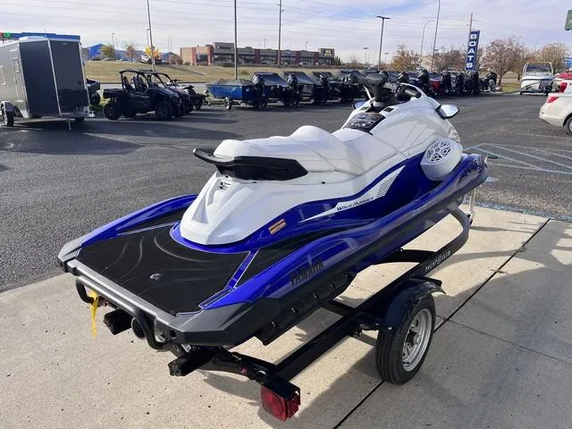 Slide: The Image of Yamaha GP SVHO™ with Audio 2025 - 4