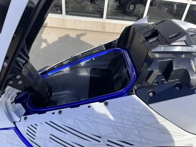 Slide: The Image of Yamaha GP SVHO™ with Audio 2025 - 8