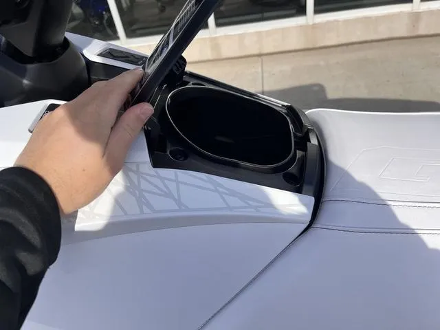 Slide: The Image of Yamaha GP SVHO™ with Audio 2025 - 9