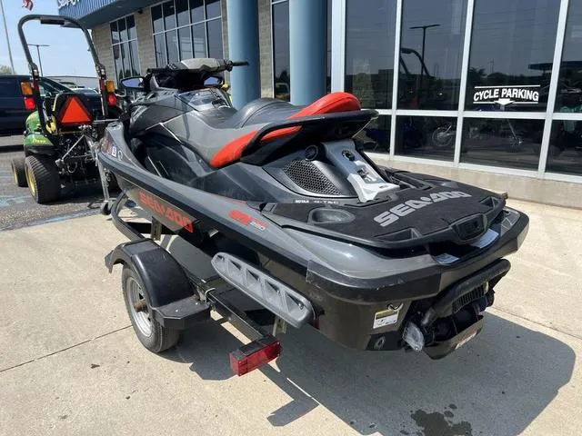 Slide: The Image of Sea-Doo GTX 2013 - 2