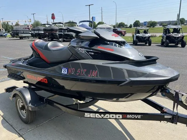 Slide: The Image of Sea-Doo GTX 2013 - 3