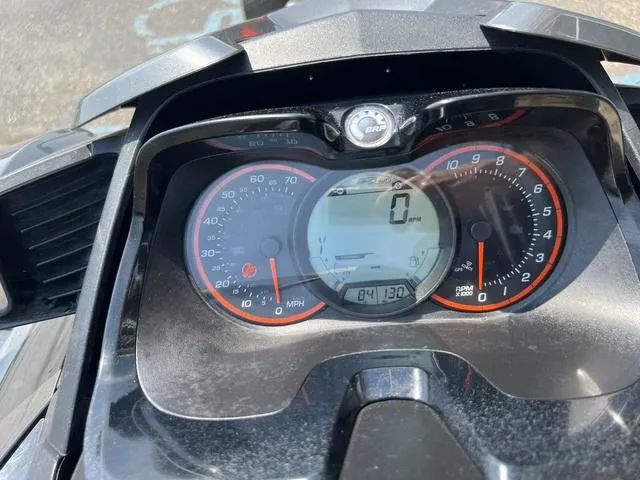 Slide: The Image of Sea-Doo GTX 2013 - 5