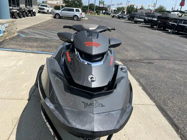 Slide: The Image of Sea-Doo GTX 2013 - 7