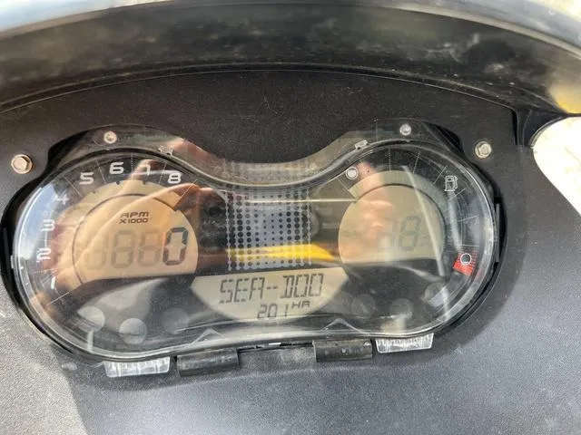 Slide: The Image of Sea-Doo GTI 2007 - 7