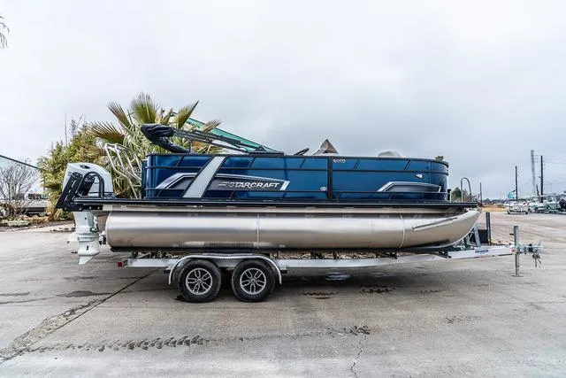 The Image of Starcraft EXS 1 FD4 2025 - 1