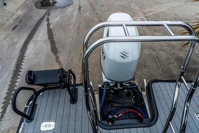 Slide: The Image of Starcraft EXS 1 FD4 2025 - 10