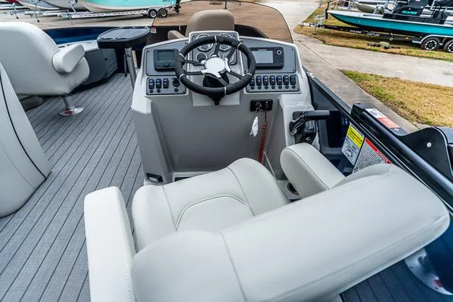 Slide: The Image of Starcraft EXS 1 FD4 2025 - 12