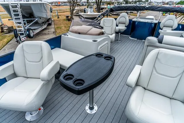 Slide: The Image of Starcraft EXS 1 FD4 2025 - 18