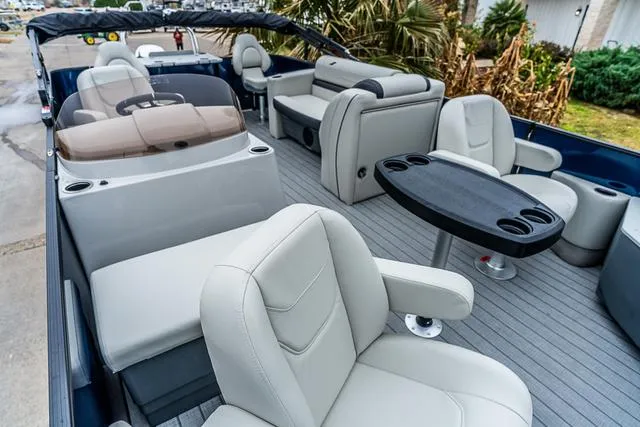 Slide: The Image of Starcraft EXS 1 FD4 2025 - 19