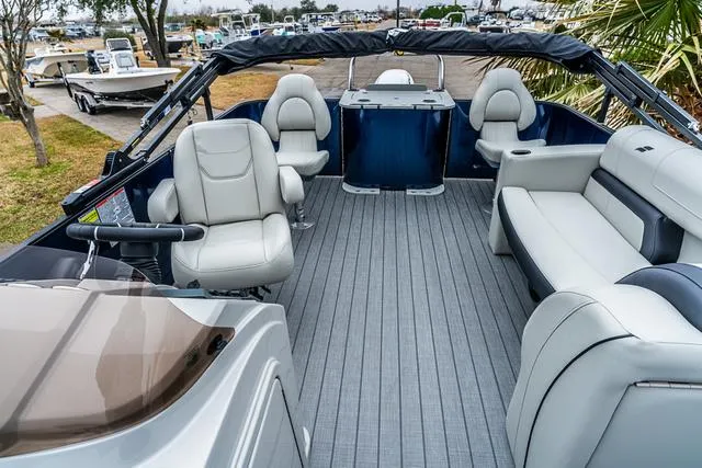 Slide: The Image of Starcraft EXS 1 FD4 2025 - 21