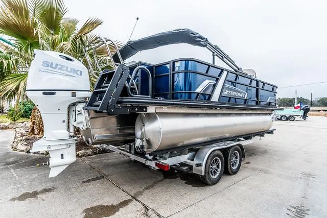 Slide: The Image of Starcraft EXS 1 FD4 2025 - 3