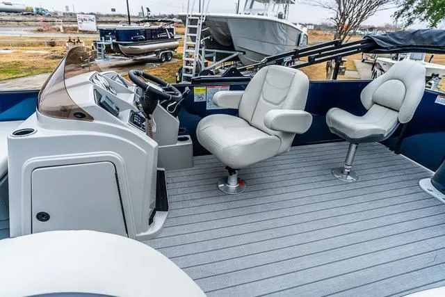 Slide: The Image of Starcraft EXS 1 FD4 2025 - 5