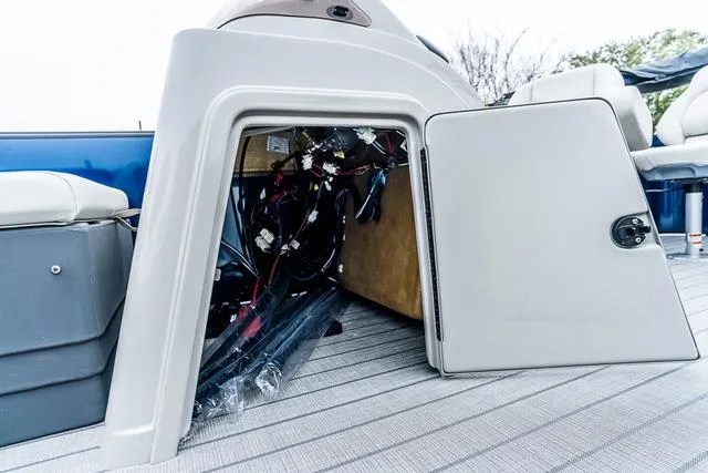 Slide: The Image of Starcraft EXS 1 FD4 2025 - 7