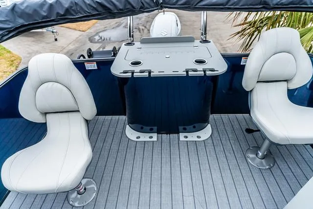 Slide: The Image of Starcraft EXS 1 FD4 2025 - 8