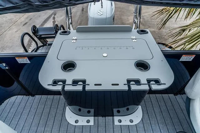 Slide: The Image of Starcraft EXS 1 FD4 2025 - 9