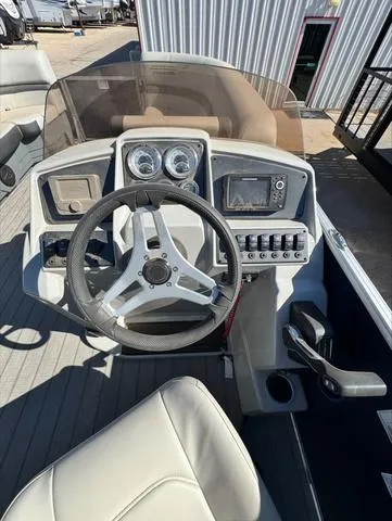 Slide: The Image of Starcraft EX 20 R 2025 - 13