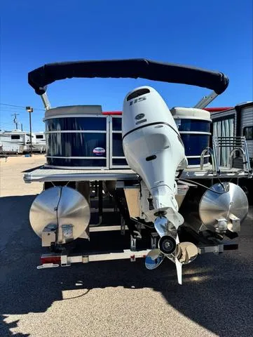 Slide: The Image of Starcraft EX 20 R 2025 - 15